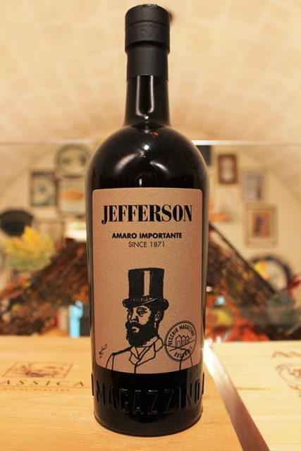 Vecchio Magazzino Doganale Jefferson Amaro Importante