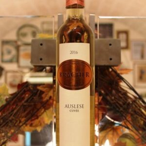 Kracher Auslese Cuvée 2016 Vino Dolce