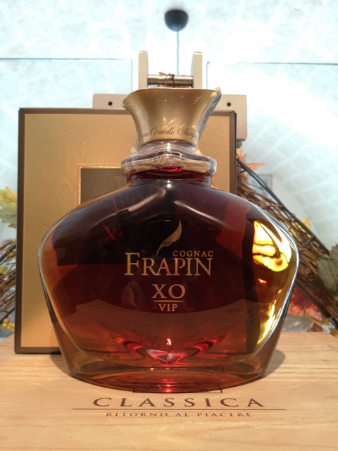 Frapin Cognac XO VIP