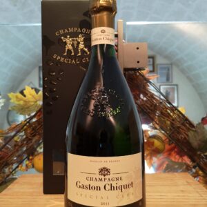Gaston Chiquet Special Club Grand Cru Champagne Brut 2014