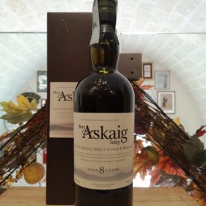 Port Askaig Islay Single Malt Scotch Whisky 8 YO
