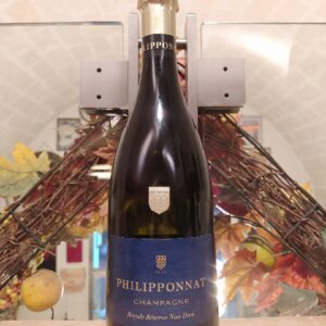 Royale Réserve Philipponnat Champagne Non Dosé