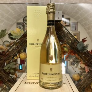 Grand Blanc Philipponnat Champagne Extra-Brut 2014
