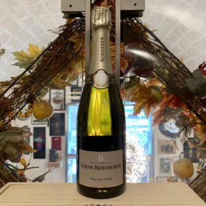 Collection 244 Louis Roederer Champagne
