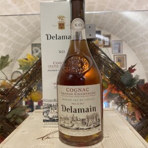 Delamain Cognac Pale & Dry X.O