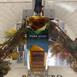 Pure Scot Blended Scotch Whisky 40%