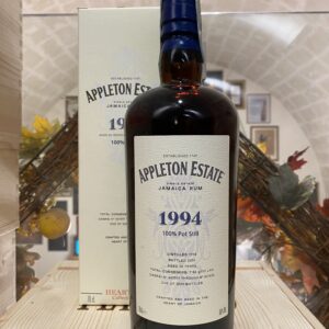 Appleton Estate 1994 Hearts Collection 26yo 60%