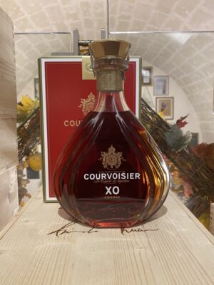 Courvoisier Cognac XO