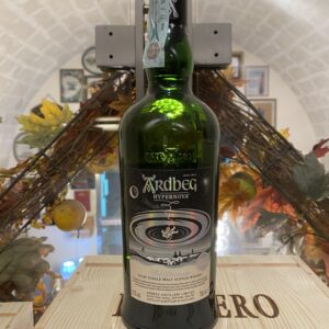 Ardbeg Hypernova Islay Single Malt Scotch Whisky Limited Edition
