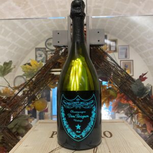 Dom Perignon Champagne Brut “Luminous” 2013
