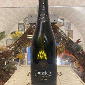 Franciacorta Cuvée Brut Lantieri de Paratico