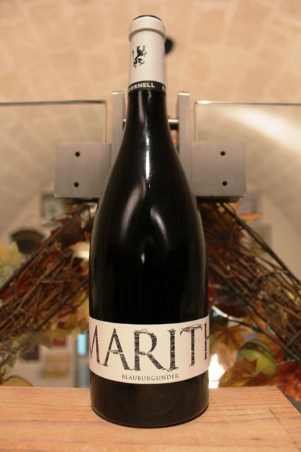 Marith Kornell Alto Adige Pinot Nero DOC 2020